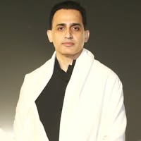 Director Sajid Mukhtar Chaudhary